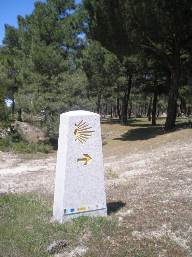 El Molino Βίλα Nieva  Εξωτερικό φωτογραφία